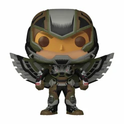 Captain America: Brave New World - Falcon (Deco) Pop! Vinyl Figure