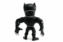 Captain America: Civil War - Black Panther 4” Metals Die-Cast Action Figure