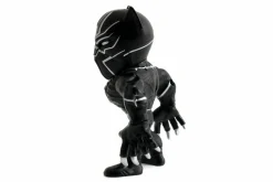 Captain America: Civil War - Black Panther 4” Metals Die-Cast Action Figure