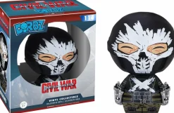 Captain America: Civil War - Crossbones Dorbz Vinyl Figure