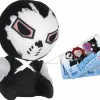Captain America: Civil War - Crossbones Mopeez Plush