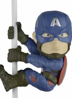 Captain America: Civil War - Captain America 2” Scaler