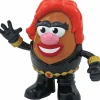 Captain America: Civil War - Black Widow Mr Potato Head