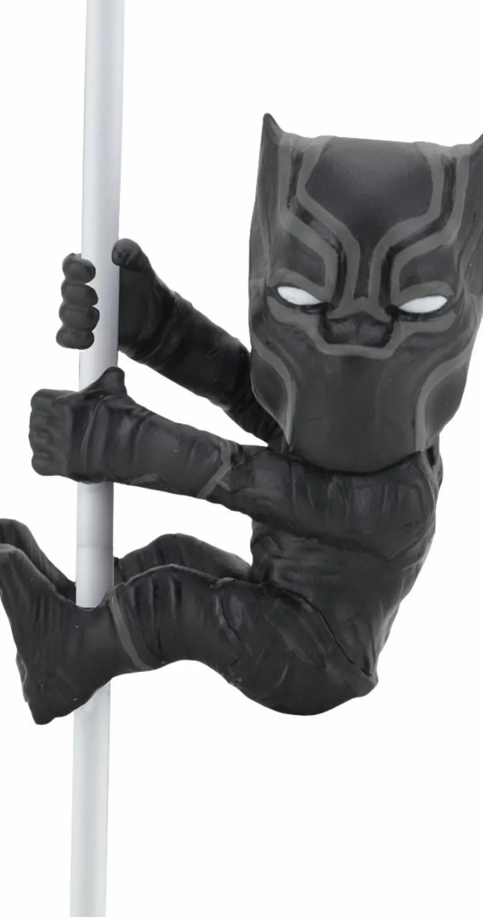 Captain America: Civil War - Black Panther 2” Scaler