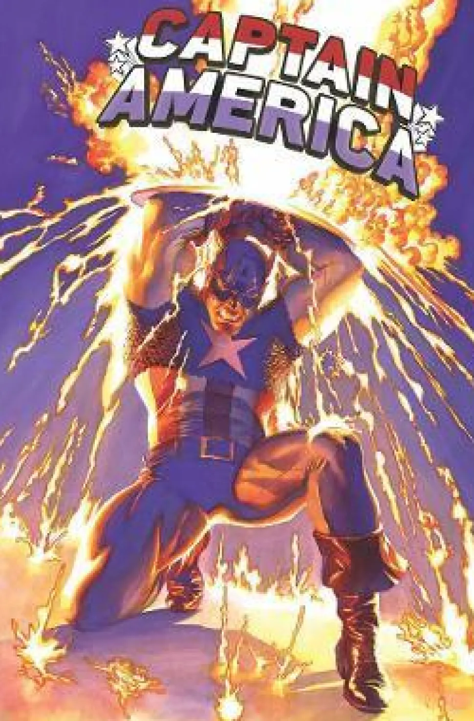 Captain America: Sentinel of Liberty - Volume 01 Revolution Trade Paperback Book