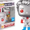Captain Atom - Captain Atom Pop! Vinyl Figure (2020 Wondrous Convention Exclusive)
