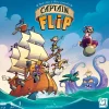 Captain Flip - Board Game