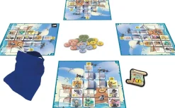 Captain Flip - Board Game