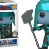 Captain Marvel (2019) - Ronan Pop! Vinyl Figure