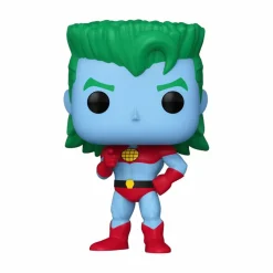 Captain Planet and the Planeteers - The Power is Yours Pop! Vinyl Bundle (Set of 6)
