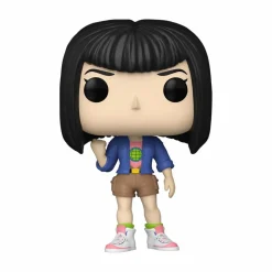 Captain Planet and the Planeteers - The Power is Yours Pop! Vinyl Bundle (Set of 6)