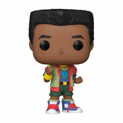 Captain Planet and the Planeteers - The Power is Yours Pop! Vinyl Bundle (Set of 6)