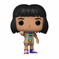 Captain Planet and the Planeteers - The Power is Yours Pop! Vinyl Bundle (Set of 6)