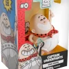 Captain Underpants - Captain Underpants 3.5" Vinyl Figure