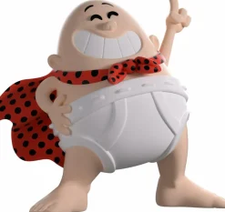 Captain Underpants - Captain Underpants 3.5" Vinyl Figure
