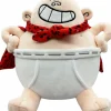 Captain Underpants - Captain Underpants 9" Plush