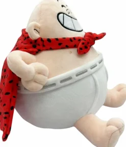 Captain Underpants - Captain Underpants 9" Plush