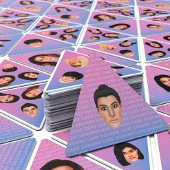 Card Dashing - Rapid Card Matching Card Game
