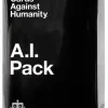 Cards Against Humanity - A.I. Expansion Pack (30 Cards)