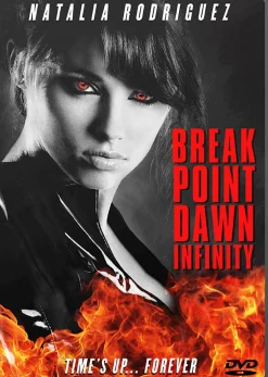 Cards Against Humanity - Break Point Dawn Infinity Dad Expansion Pack (30 Cards)