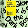 Cards Against Humanity - Family Edition First Expansion Glow-in-the-Dark Box