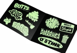 Cards Against Humanity - Family Edition First Expansion Glow-in-the-Dark Box