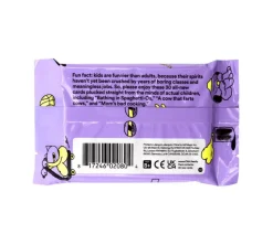 Cards Against Humanity - Family Edition Written by Kids Expansion Pack (30 Cards)