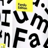 Cards Against Humanity - Family Edition Card Game