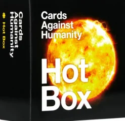 Cards Against Humanity - Hot Box Expansion (300 Cards)