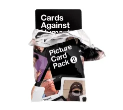 Cards Against Humanity - Picture Card Expansion Pack #2 (30 Cards)