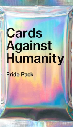Cards Against Humanity - Pride Expansion Pack (30 Cards)