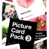 Cards Against Humanity - Picture Card Expansion Pack #3 (30 Cards)