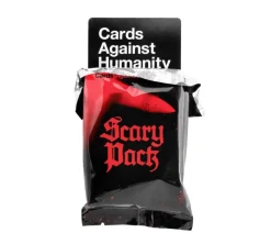 Cards Against Humanity - Scary Expansion Pack (30 Cards)
