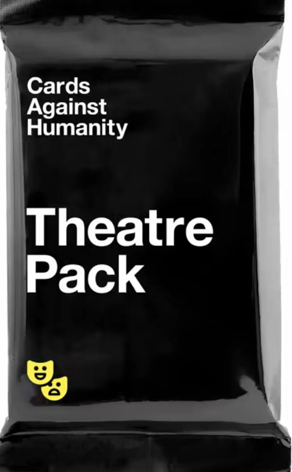 Cards Against Humanity - Theatre Expansion Pack (30 Cards)