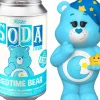 Care Bears - Bedtime Bear SODA Vinyl Figure (International Edition)