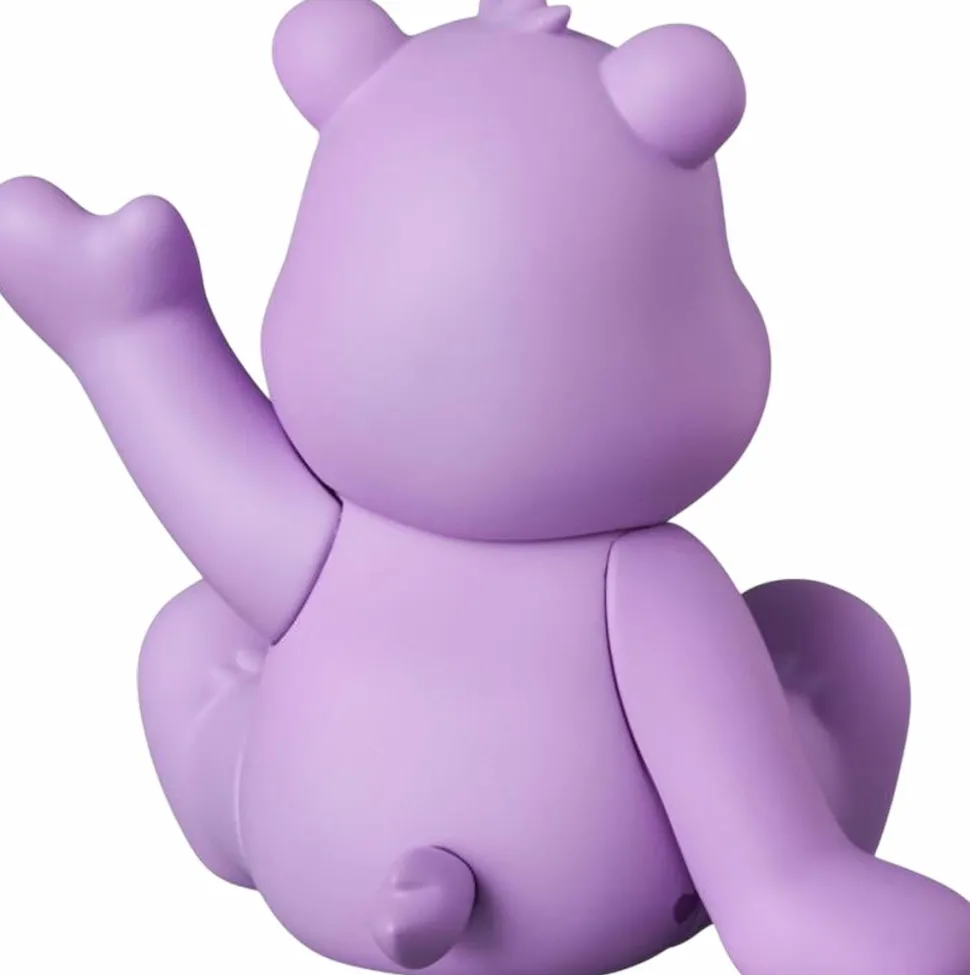 Care Bears - Best Friend Bear Ultra Detail Figure UDF Vinyl Figure