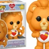 Care Bears - Brave Heart Lion Pop! Vinyl Figure