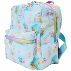 Care Bears - Cousins 9" Nylon Mini Backpack