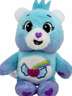 Care Bears - Dream Bright Bear Micro 3" Plush