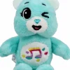 Care Bears - Heartsong Bear Micro 3" Plush