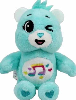 Care Bears - Heartsong Bear Micro 3" Plush