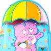 Care Bears - Rainbow 10" Faux Leather Mini Backpack