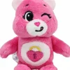 Care Bears - Secret Bear Micro 3" Plush