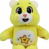 Care Bears - Superstar Bear Micro 3" Plush