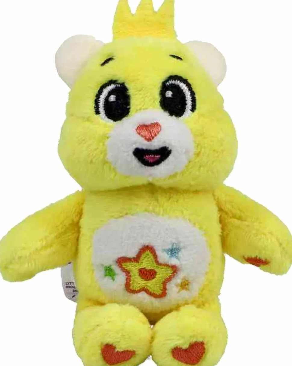 Care Bears - Superstar Bear Micro 3" Plush