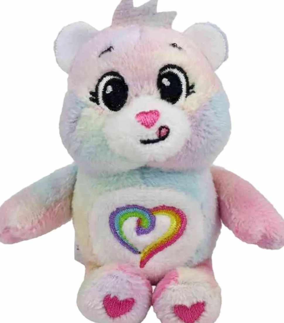 Care Bears - Togetherness Bear Micro 3" Plush