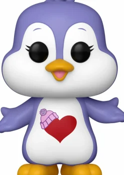 Care Bears Cousins - Cozy Heart Penguin Pop! Vinyl Figure