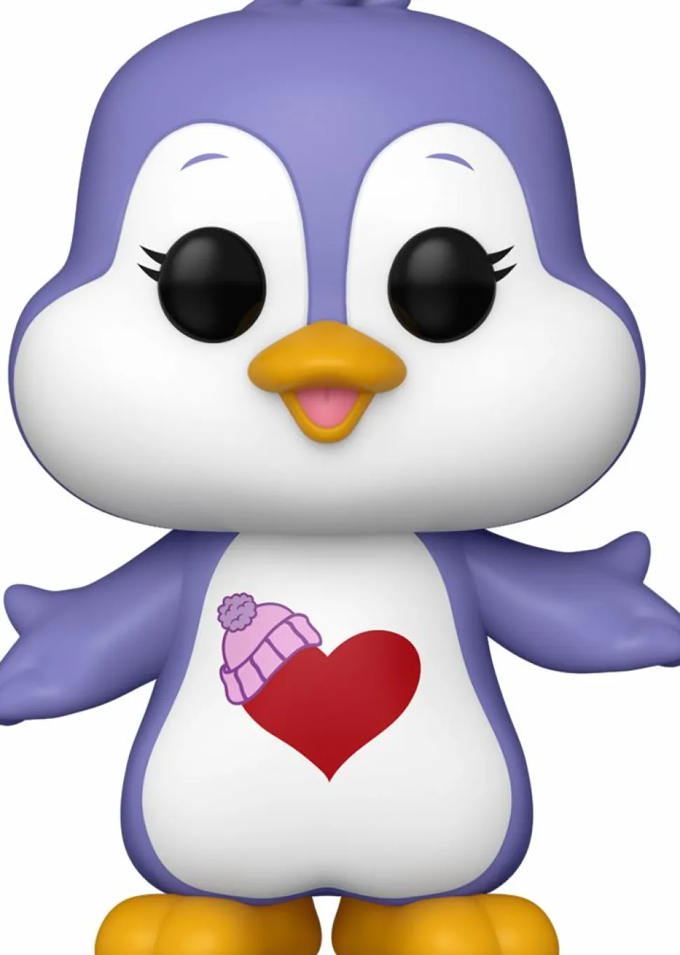 Care Bears Cousins - Cozy Heart Penguin Pop! Vinyl Figure