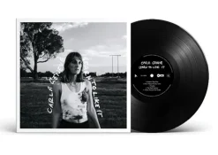 Carla Geneve - Learn To Like It LP Vinyl Record