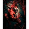 Carnage - Carnage Fine Art Print by Kendrick "Kunkka" Lim